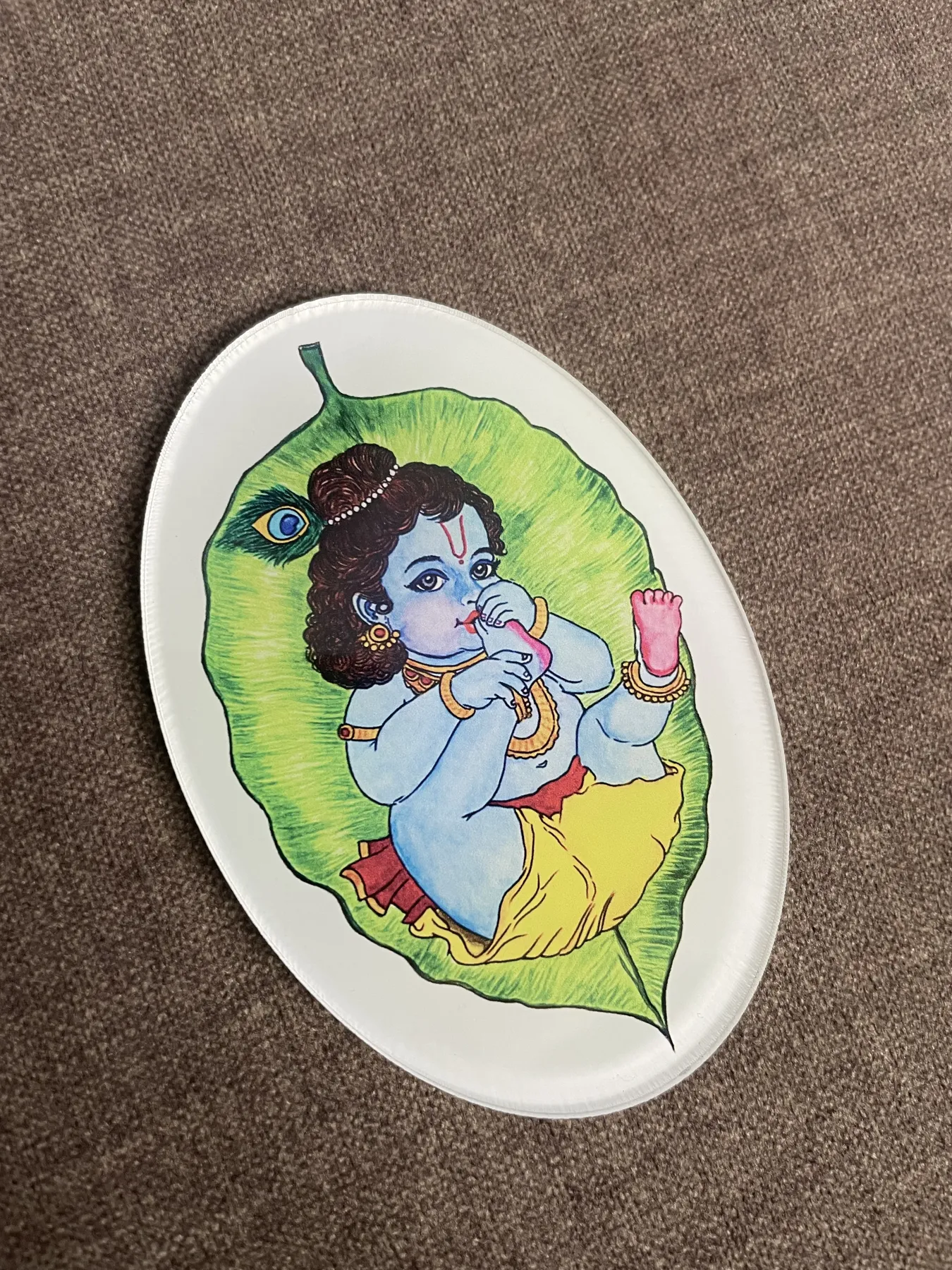Vatapatra Sai Krishna