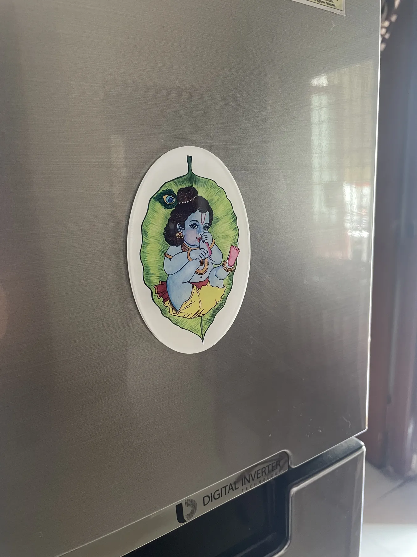 Vatapatra Sai Krishna